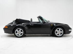 Immagine 6/15 di Porsche 911 Carrera (1995)