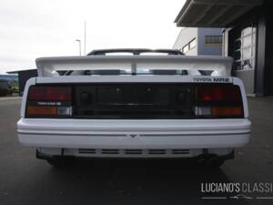 Image 7/60 de Toyota MR2 (1987)