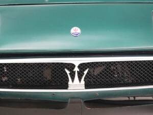 Bild 13/15 von Maserati Ghibli SS (1971)