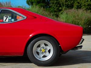 Image 11/48 de Ferrari Dino 308 GT4 (1976)