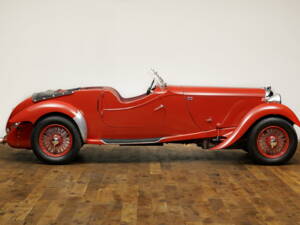 Imagen 3/22 de Lagonda 4.5 Litre LG 45 V12 DHC (1938)