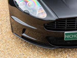 Imagen 65/99 de Aston Martin DBS Volante (2012)