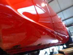 Imagen 40/75 de Triumph TR 6 (1973)