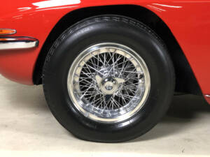 Immagine 8/30 di Maserati Mistral 3700 Spyder (1968)