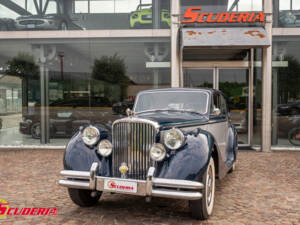 Afbeelding 1/40 van Jaguar Mk V  3.5 Litre (1951)