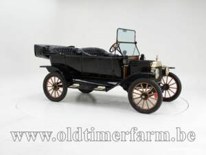 Bild 3/15 von Ford Modell T Touring (1913)