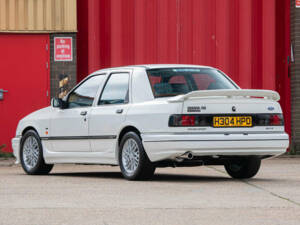 Image 4/50 of Ford Sierra RS Cosworth (1990)