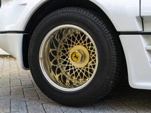 Bild 17/50 von Ferrari 512 BB (1980)