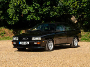 Image 13/50 of Audi quattro 20V (1990)