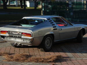 Bild 7/24 von Alfa Romeo Montreal (1976)