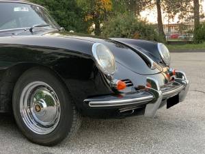 Bild 6/41 von Porsche 356 B 1600 Super 90 (1961)