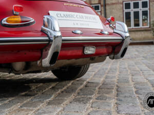 Immagine 9/32 di Porsche 356 C 1600 (1963)