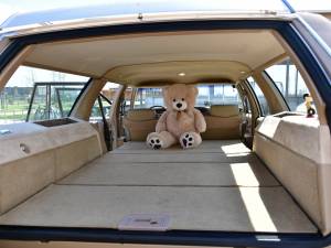 Image 12/45 of Oldsmobile Custom Cruiser (1985)