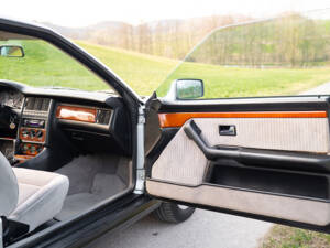 Bild 34/70 von Audi 90 - 2.3E (1990)