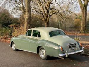 Bild 28/50 von Bentley S 2 (1959)