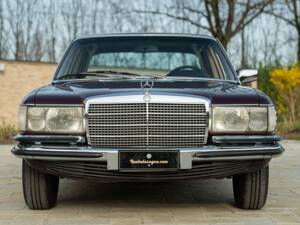 Image 3/50 of Mercedes-Benz 280 SE (1973)