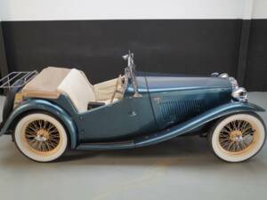 Bild 46/50 von MG TC (1948)