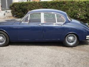 Image 24/49 of Jaguar Mk II 3.8 (1963)