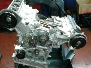 Immagine 59/137 di Maserati 420 S (1986)