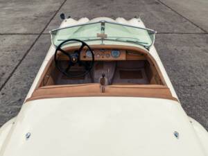 Image 20/45 of Jaguar XK 120 OTS (1950)