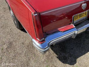 Bild 33/50 von Cadillac Eldorado Biarritz Coupé (1979)