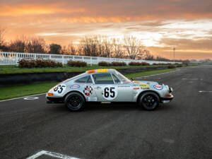 Image 14/17 of Porsche 911 2.5 ST (1970)