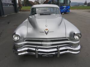 Bild 14/80 von Chrysler Crown Imperial (1953)