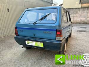 Image 3/10 of FIAT Panda 750 (1989)