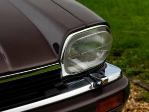 Image 48/50 de Jaguar XJS 6.0 (1993)