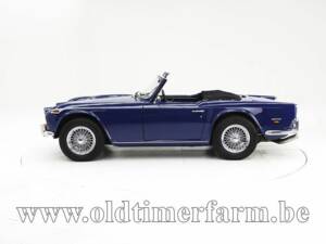 Bild 8/15 von Triumph TR 5 PI (1968)