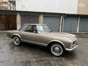 Pagode 230 SL