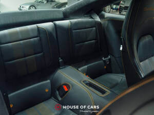 Image 21/25 of Porsche 911 Turbo S Exclusive (2018)