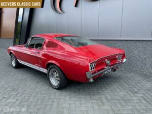 Bild 7/15 von Ford Mustang GT 390 (1967)