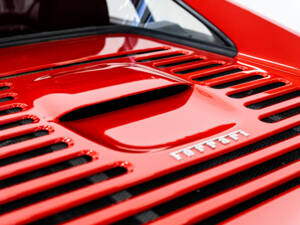 Image 28/54 of Ferrari F 355 GTS (1995)