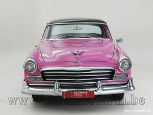 Imagen 9/15 de Chrysler Windsor (1956)