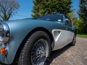 Bild 8/16 von Austin-Healey 3000 Mk III (BJ8) (1965)