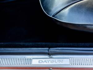 Image 29/31 of Datsun 240 Z (1973)