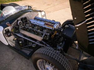 Imagen 40/41 de Jaguar XK 120 C (C-Type) (1965)