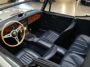 Image 10/50 de Austin-Healey 3000 Mk III (BJ8) (1965)