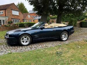 Image 5/27 of Aston Martin V8 Volante (1997)