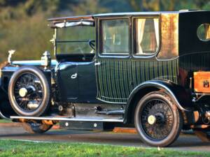 Bild 9/50 von Rolls-Royce 40&#x2F;50 HP Silver Ghost (1919)