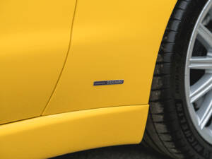 Bild 20/37 von Maserati Spyder 4200 Cambiocorsa (2003)