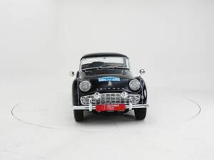 Afbeelding 11/15 van Triumph TR 3A (1960)