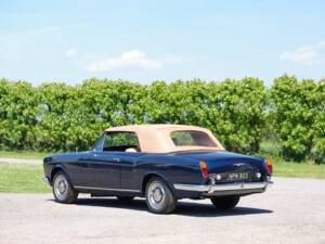 Immagine 9/30 di Rolls-Royce MPW DHC (1969)
