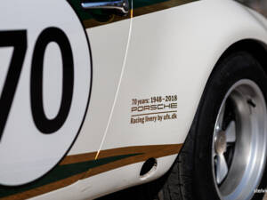 Image 34/58 of Porsche 911 2.5 ST (1972)