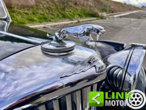 Bild 9/10 von Jaguar Mk V  3.5 Liter (1949)