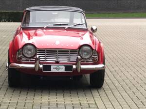 Bild 2/16 von Triumph TR 4 (1964)