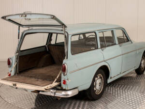 Bild 10/50 von Volvo Amazon  P121 (1965)