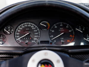 Bild 35/40 von Maserati Ghibli Cup (1996)