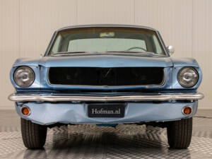 Bild 6/49 von Ford Mustang 289 (1965)